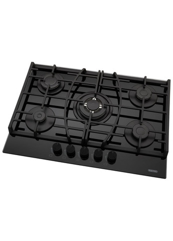 Варочная поверхность газовая KVINTA 70 BL CTF ELEYUS (332963078)