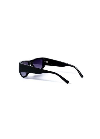 Солнцезащитные очки с поляризацией Фешн женские 389-908 LuckyLOOK (291885966)
