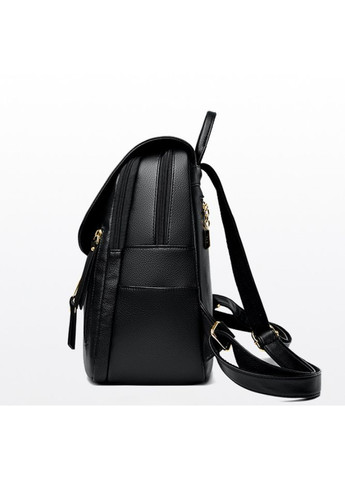 Яркий городской женский рюкзак экокожа рюкзачок для прогулокный и модный ProDobro (363136253)