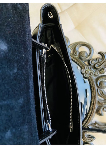 Итальянская кожаная сумка – натуральная гладкая кожа, среднего размера. Leather Country (349824844)