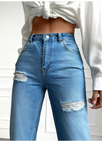 Джинсы SHEIN - (366874033)