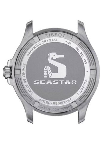 Чоловічі наручні годинники Tissot T120.410.11.041.00 (322688951)