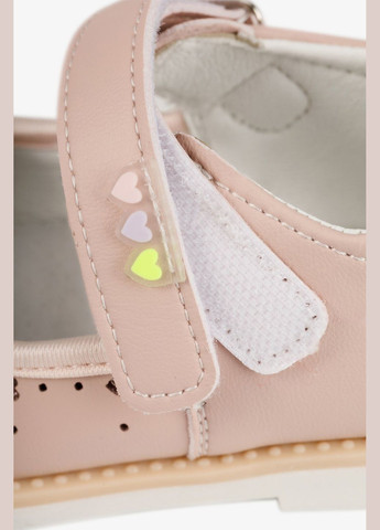 Туфлі для дівчинки T935-1 shop (2000991043022) Stepln (334028159)