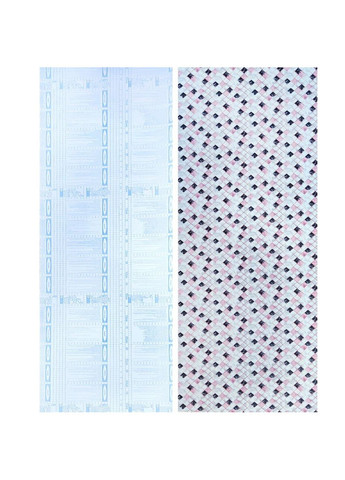 Самоклеюча плівка 0,45х10м х 0,07мм Рожева мозаїка SW-00001233 love-shopping Sticker Wall (354661594)