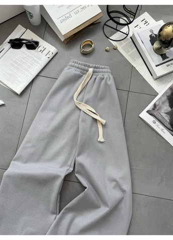 🤎 Штани з кашеміру та шерсті – теплий базовий варіант на осінь! Розмірна сітка в описі GD/GL Модний простір (364967131)