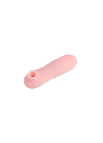 Вакуумний стимулятор хвилі Irresistible Touch Chisa (398335332)