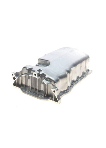 Піддон, масляний картера двигуна VAG GOLF IV, POLO, A3 w/o Sens. (вир-во Wan Wezel) 5888070 Van Wezel (366129769)