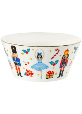 Сервиз White Christmas (922-101) Lefard (363838257)