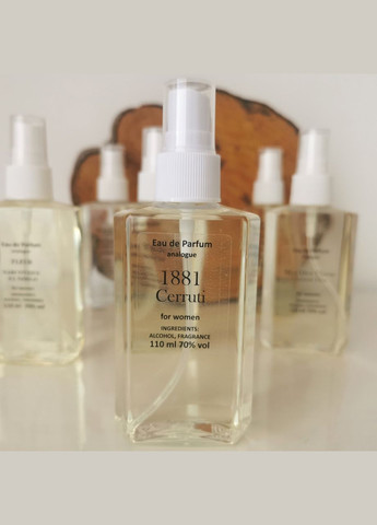 Парфюм женский Черутти 1881, Духи Черутти 1881, Парфюмированная вода Черутти 1881, 110 мл No Brand (303139672)