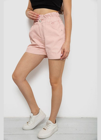 Шорти жіночі джинсові BeCreative 182R1684 (333801055)