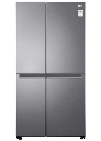 Холодильник GCB257JLYV LG (277361229)