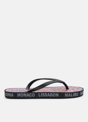 Цветные вьетнамки WE Fashion