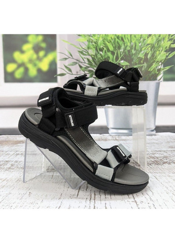 Дитячі босоніжки для хлопчика Fashion (336709094)