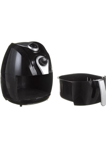 Фритюрница для кухни электрическая 1300 вт черный (2038333025) Domotec MS-3220 (336890128)