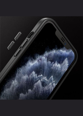 Чехол на Apple iPhone 13 mini / для айфона 13 мини ТПУ и поликарбонат Epik (334295538)