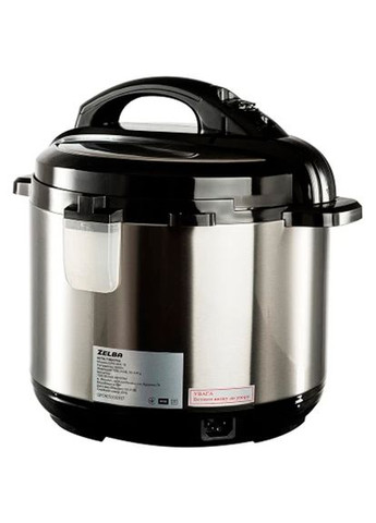 Мультиварка-скороварка DPC-905.10 ZELBA (362305098)