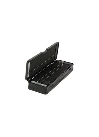 Повідниця, коробка для повідців Plastic Stiff Rig Wallet (72 rig), 24,5x9x4,3 cm No Brand (350625944)