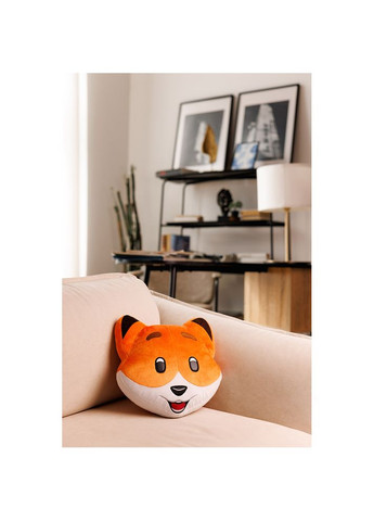 Подушка декоративная Фокси (FX000001) ФОКСТРОТ (314765955)