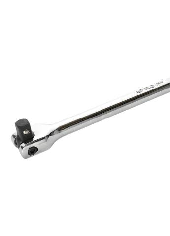 Вороток шарнірний з карданом 1/2" x 375 мм Apro (388544496)