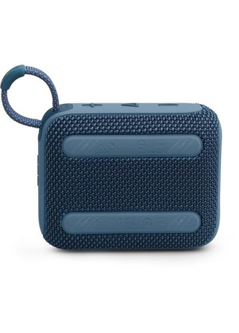 Акустическая система GO 4 (JBLGO4BLU) JBL (368594164)