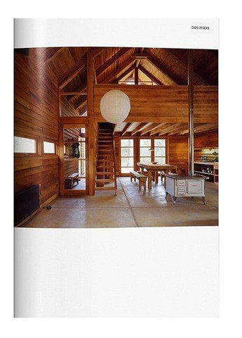 Книга 100 Contemporary Wood Buildings (9783836561563) Taschen (364656265)