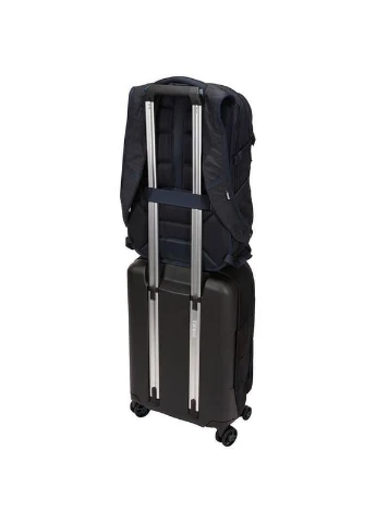 Городской рюкзак Construct Backpack 28L Carbon Blue (TH 3204170) Thule (322200230)