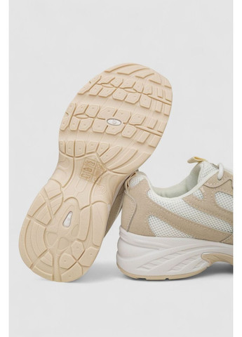 Кроссовки женские Sport Line бежевые демисезоны (361432403)