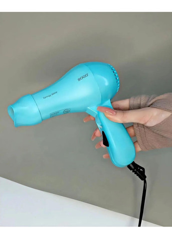 Фен SS-3615-B Sogo (347582296)