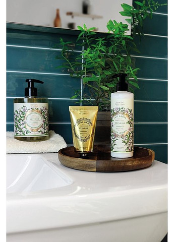 Лосьйон для тіла "Вербена" Verbena Body Lotion 250ml (879393-48083) Panier des Sens (368856576)