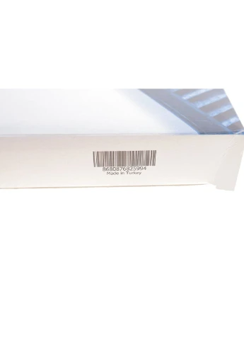 Фильтр салона Renault Laguna II 01-07 WP 804 (opt-om) Wunder Filter (347156046)