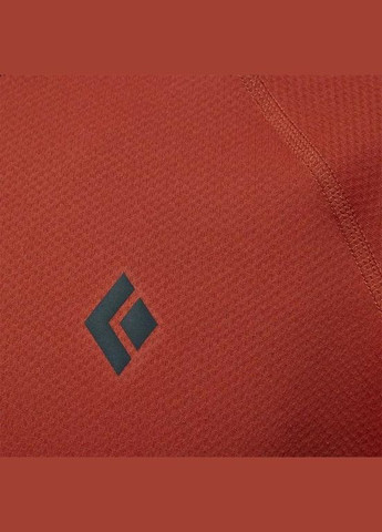 Футболка з довгим рукавом чоловіча M Alpenglow L Crew, Burnt ienna, Burnt Sienna Black Diamond (334672445)