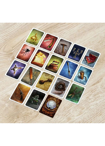 Настольная игра Мистериум iGAMES (371191766)