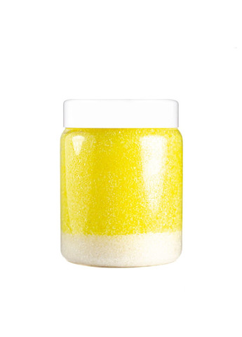 Скраб для обличчя та тіла Melon Coconut з ароматом дині та кокосовою олією 250 мл Top Beauty (337359219)