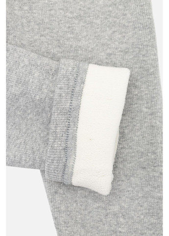 Лосини для дівчинки колір сірий CB-00258805 Lizi Kids (317333351)