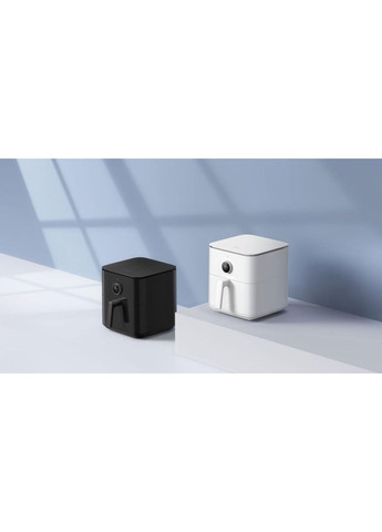 Мультипечь (аэрофритюрница) Mi Smart Air Fryer 6.5L MAF10 White Xiaomi (360394403)