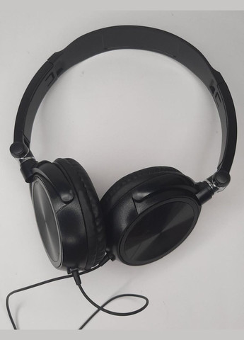 Дротові навушники з мікрофоном штекером 3,5мм S-FA009 No Brand (315425471)