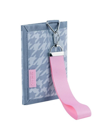 Шкільний набір Education teens Hello Kitty Рюкзак + Пенал + Ланчбокс + Пляшка + Гаманець Kite (342367136)