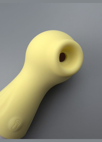 Вакуумный вибратор в форме Дельфина, 10089y No Brand (316262366)