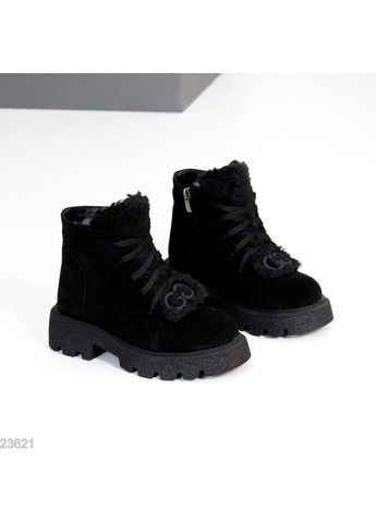 ⚡️ Черевики Astins 23621 (чорні, демісезон) No Brand (363969718)