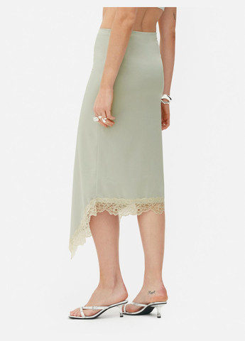 Спідниця літо,м'ятний, Primark (333142233)