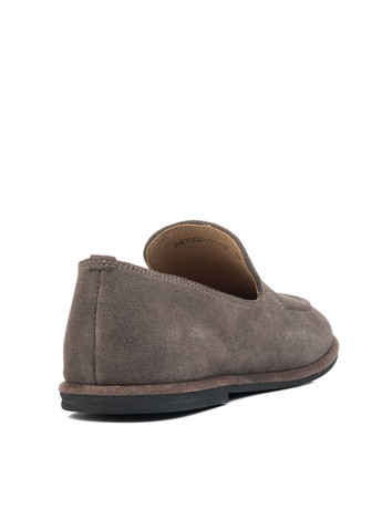 Sorte Lady Туфлі (2672Т) коричневий з натуральна замша, китай — (328915859)