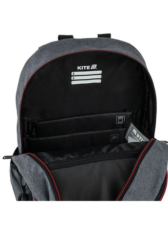 Рюкзак Education NR25-585M-1 Naruto Kite (322819990)