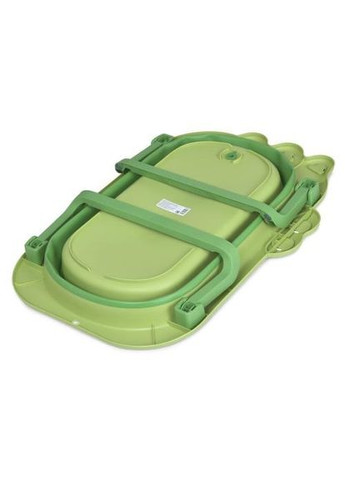 Ванночка дитяча, силікон, складана, 80*53,9*20,8 см Home (303674659)