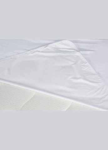 Наматрасник Bamboo De Lux Водонепроницаемый 160х200 (GDBE160200) Good-Dream (322147731)