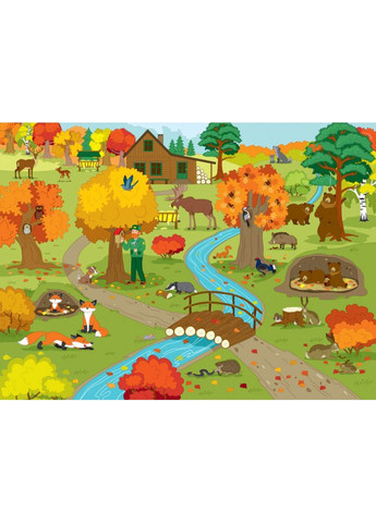 Кто и где? No Brand (368829772)