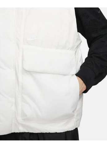 Жилет Sportswear Tech Pack Therma-Fit Adv White DV9972-901 Nike (398058626)