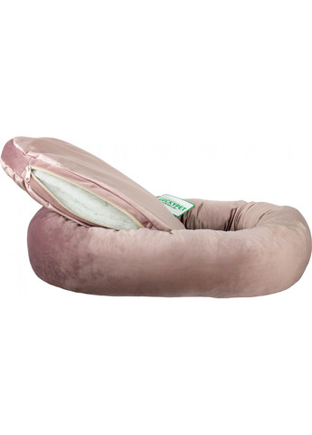 Лежак для собак и кошек Феликс №2 48 x 58 x 12 см (4820224213422) Lucky Pet (279568177)