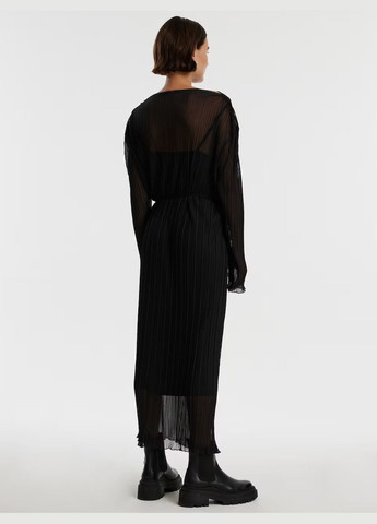 Черное платье Edited