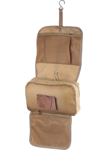 Несесер Tactical Extreme Несесер XL Coyote No Brand (316438288)