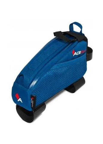 Сумка на раму Fuel Bag M Blue Acepac (334669622)